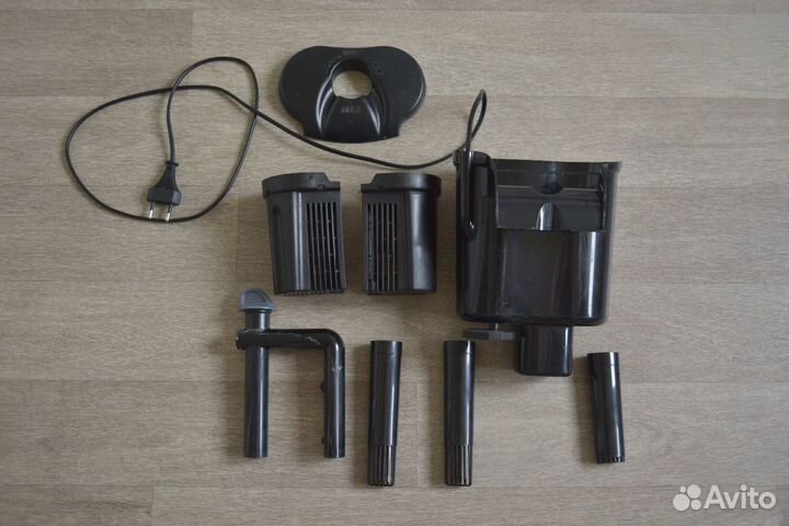 Аквариумный фильтр versamax Aquael FZN-1