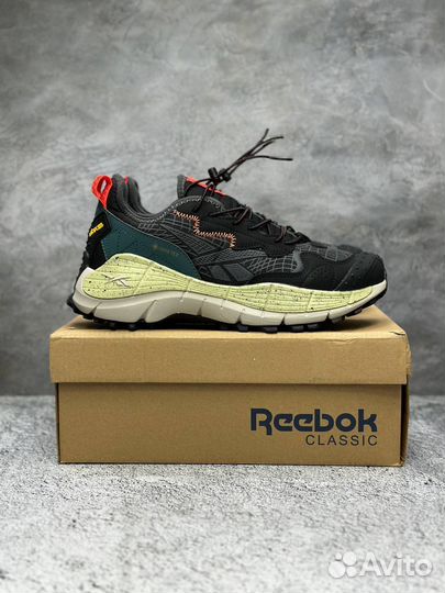 Мужские зимние кроссовки Reebok Gore-Tex