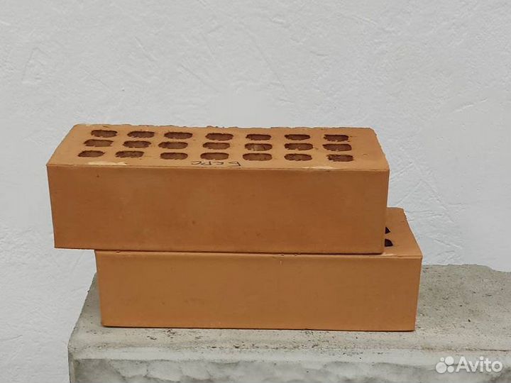 Облицовочный кирпич Ижевск Альтаир