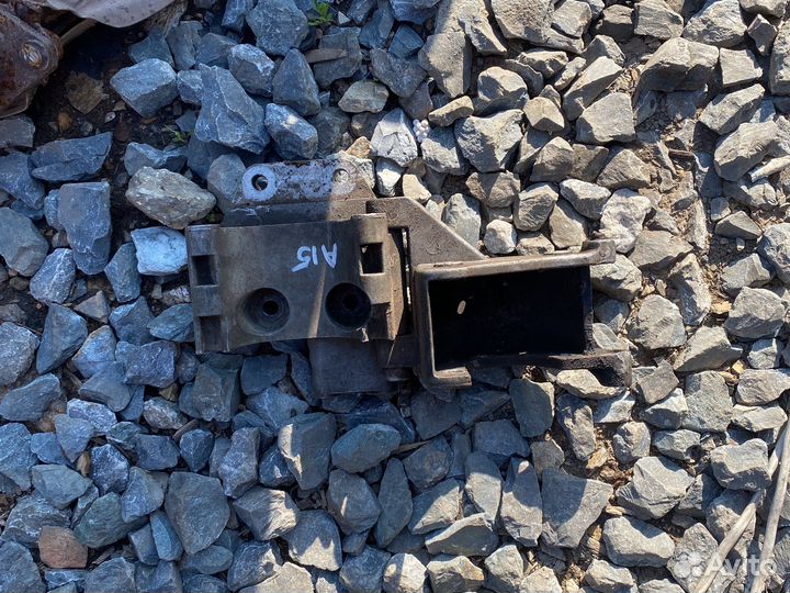 Кронштейн гур chery amulet a15