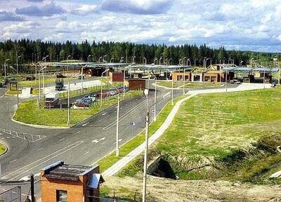 Участок 12,5 сот. (ИЖС)