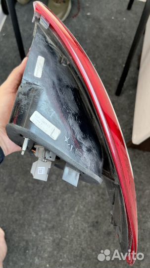 Задний левый внешний Фонарь форд Мондео 4