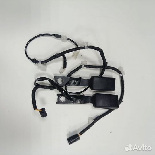 Замки ремней безопасности Lexus RX 2003-2009