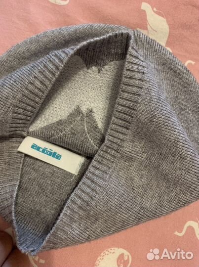 Шапка acoola