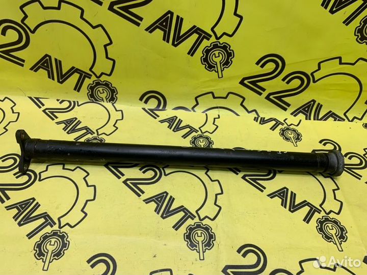 Карданный вал передний Bmw X5 E53 M54B30 2003-2007