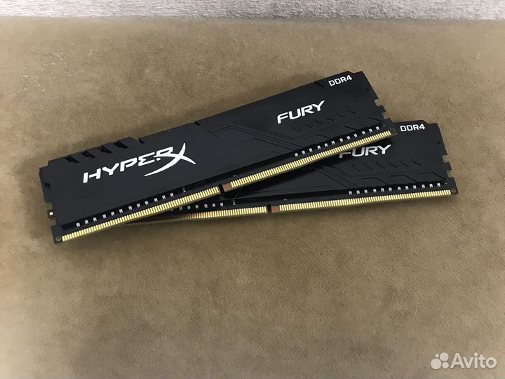 MSI B460M-A Pro + I5 10400f + HyperX Fury 16GB
