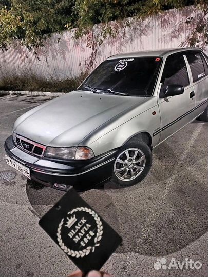 Водитель с личным легковым автомобилем