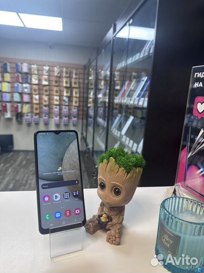 Samsung galaxy А 12 64gb