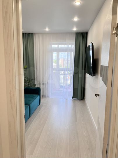 3-к. квартира, 99,4 м², 7/11 эт.