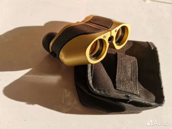 Бинокль Baigish