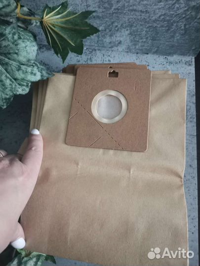 Пылесборник для пылесоса