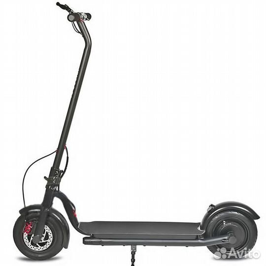 Электросамокат Kugoo S4 jilong