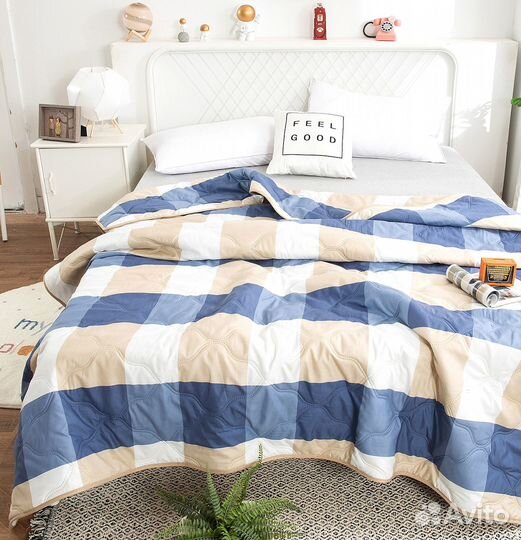 Дорожное одеяло Tango Siesta 150х200 см