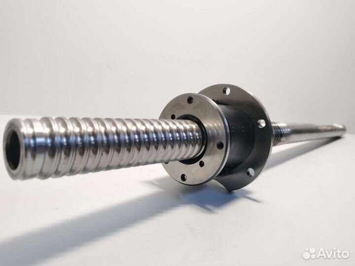 Шток с подшипником рулевой рейки passat CC