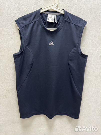 Спортивная майка adidas мужская (М)