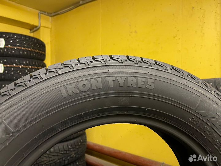 Ikon Tyres Character Aqua SUV 235/55 R17 99H