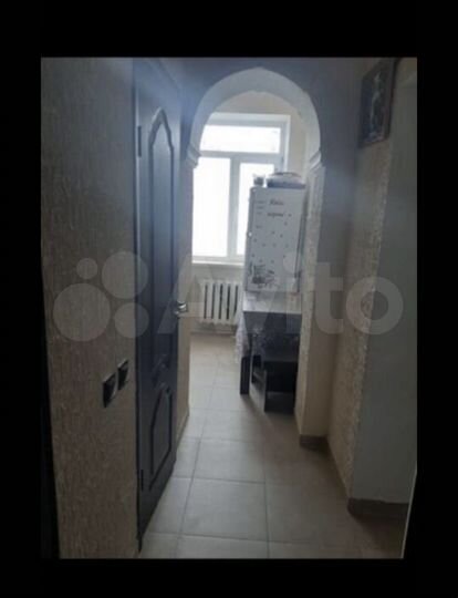 1-к. квартира, 25 м², 1/2 эт.