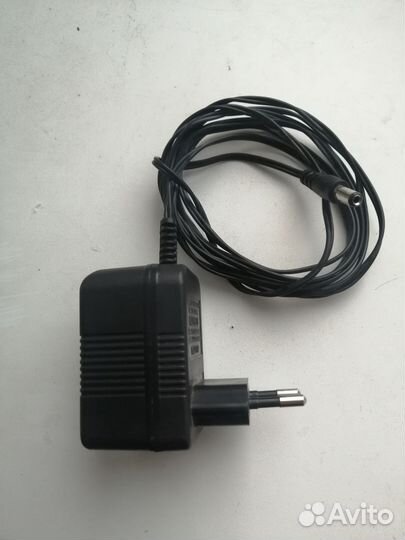 Радиомикрофон shure model SH-200