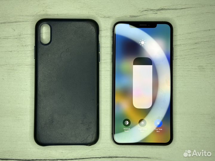 iPhone Xs Max, 256 ГБ