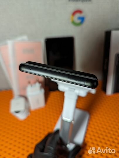 Google pixel 6 unlock usa 8/128 black