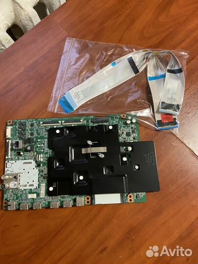 Eax68766004(1.0) от Lg 49sm9000pla