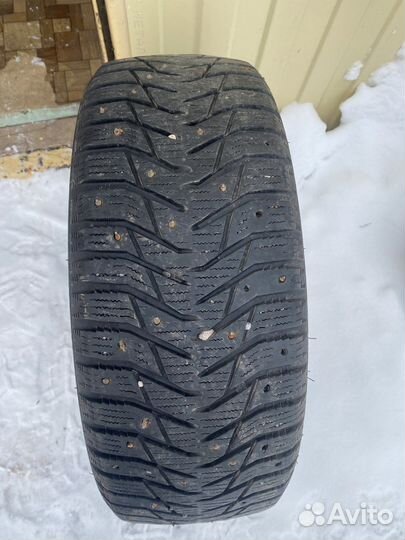 Sailun Ice Blazer WST3 205/55 R16 94T