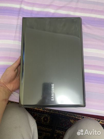 Ноутбук Samsung