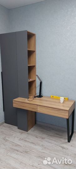 Установка мебели, сборка мебели, ремонт мебели