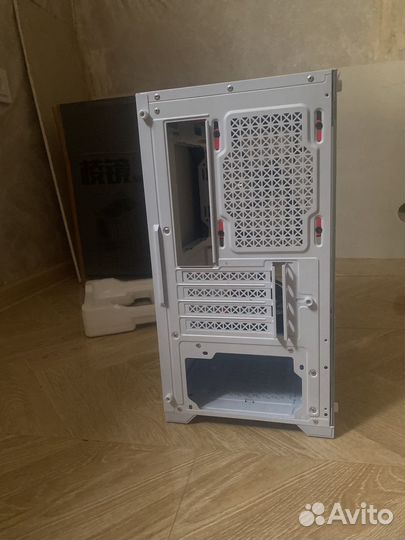 Корпус для пк