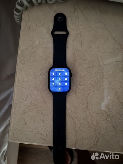 Apple watch 7 45 mm