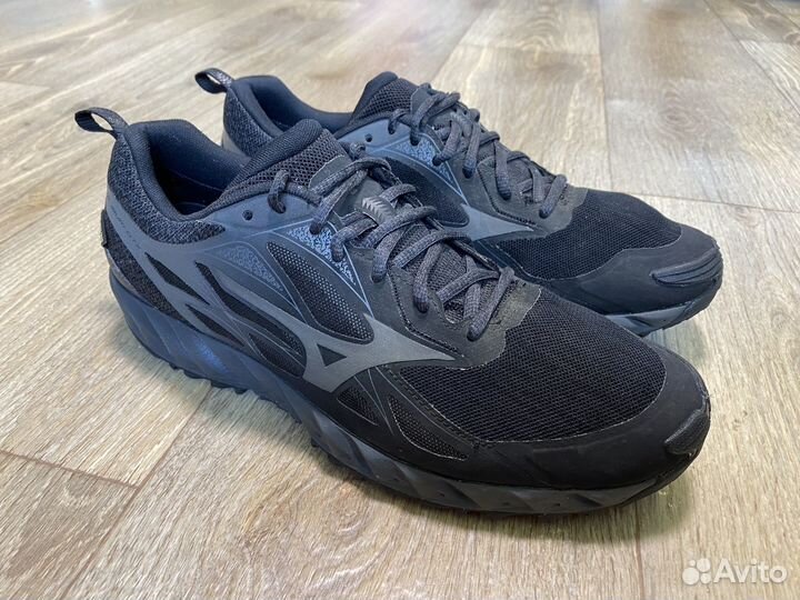 Кроссовки Mizuno Wave Ibuki Gtx, (43р), оригинал