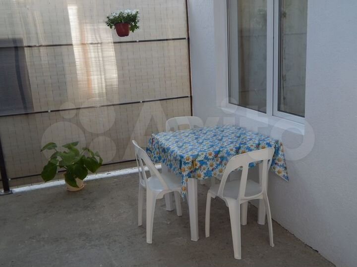 Комната 15 м² в 1-к., 1/1 эт.