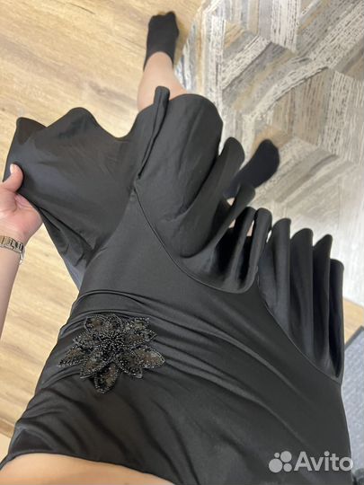 Одежда для бальных танцев