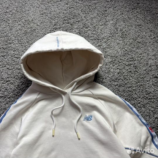 Худи new balance
