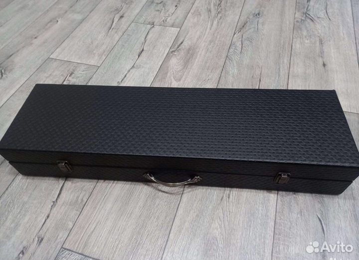 Шaмпypa пoдарочные в кeйсe