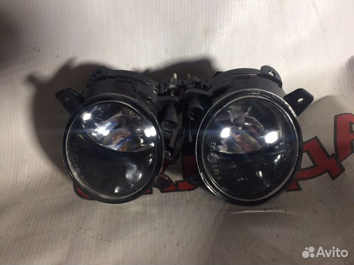 LADA cranta Противотуманная фара(птф)