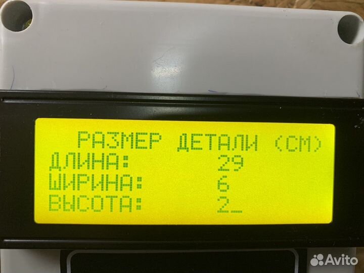 Кронштейн бака AdBlue Renault T