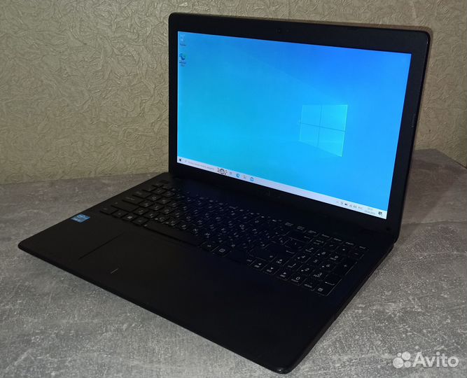 Ноутбук Asus core i3