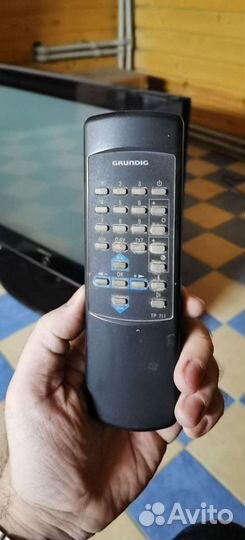 Телевизор Grundig T51-734