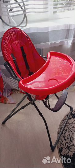 Стульчик для кормления