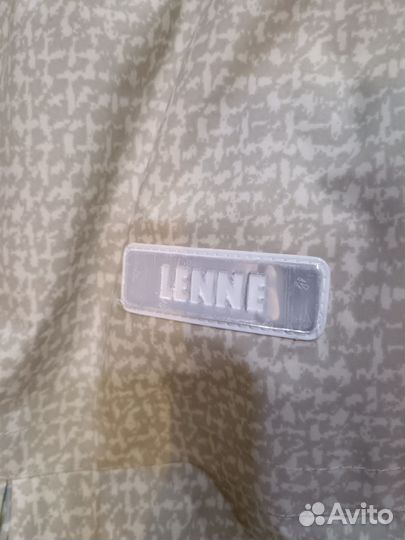 Зимние пальто Lenne