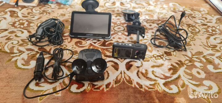 Видеорегистратор