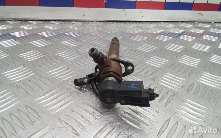 Форсунка дизельная jaguar XF (X250) 2008-2014 2009