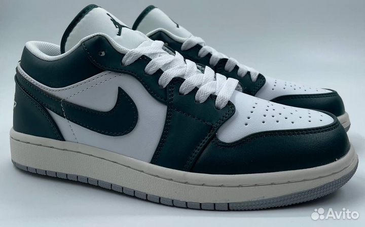 Кроссовки мужские Nike Air Jordan 1