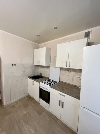 1-к. квартира, 32,5 м², 7/9 эт.