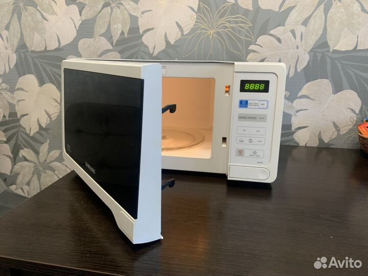 Микроволновка samsung