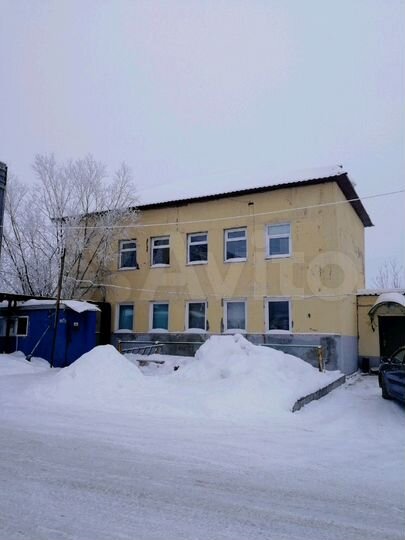 Офис, 143.5 м²