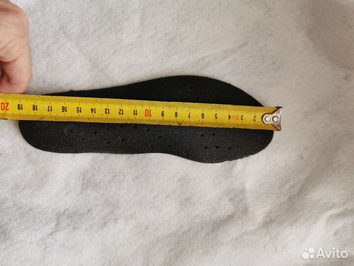 Коньки фигурные Risport Excellence(Wilson Coronati