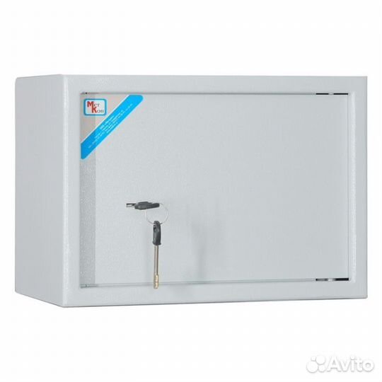 Новый Сейф Мебельный шм - 25