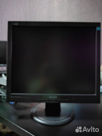 Монитор Philips